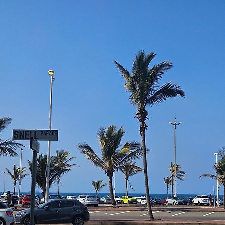 Oceanic 88 North Beach Durban Zewnętrze zdjęcie