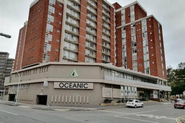 Oceanic 88 North Beach Durban Zewnętrze zdjęcie